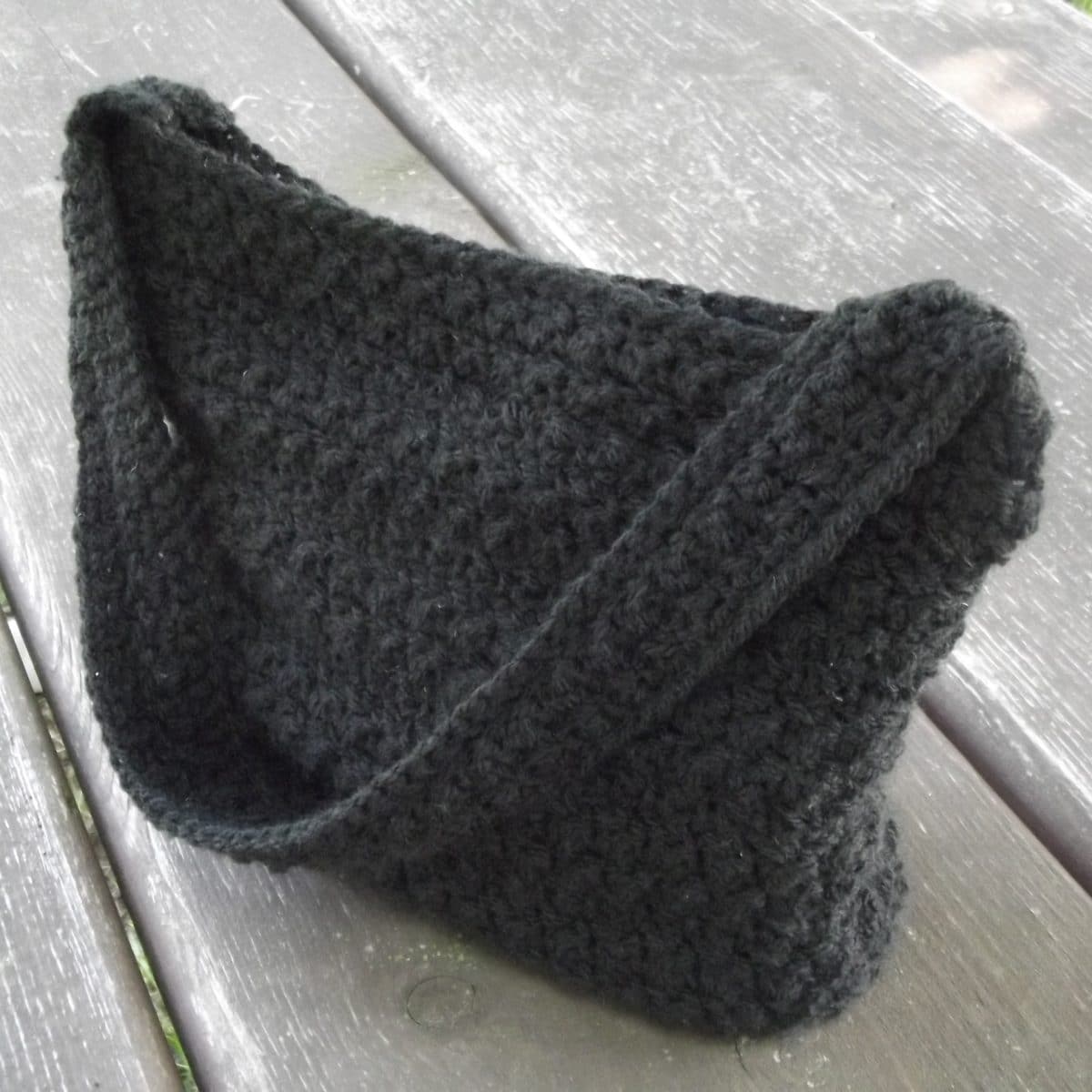 Free Crochet Pattern
