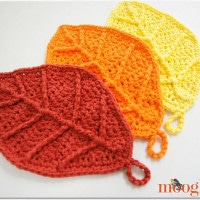 Happy Autumn Leaves by Moogly