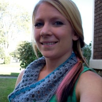 Good Morning Cowl by Stitch11