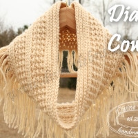 Diana Cowl by Divine Debris