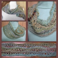 You're Unforgettably Lovely by Designs from Grammy's Heart, with Love