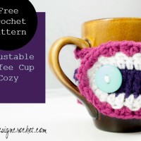 Adjustable Cup Sleeve by Oombawka Design
