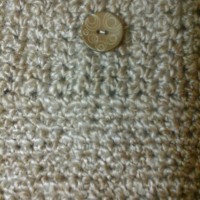 Homespun Boot Cuffs by Tw-in Stitches