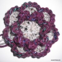 Flower Squared by Jessie At Home