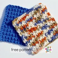Little Toughies Wash Cloth by Snappy Tots