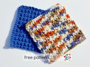 Little Toughies Wash Cloth by Snappy Tots
