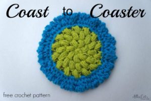 Coast to Coaster by RaeLynn Off for Cre8tion Crochet