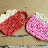 Cocoa Coaster by Divine Debris