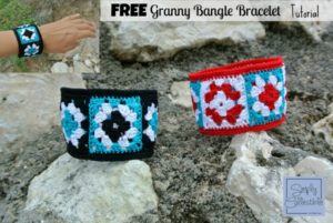 Not Granny's Bangle Bracelet by Simply Collectible