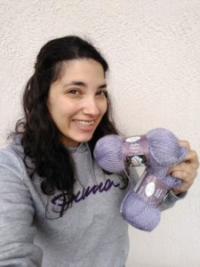 Yarn Giveaway by EyeLoveKNots