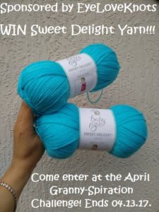 Baby Bee's Sweet Delight Yarn Baby Bee's Sweet Delight Yarn