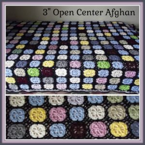 Open Center Afghan