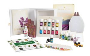Young Living Premium Starter Kit