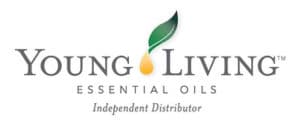 Independent Distributor for Young Living