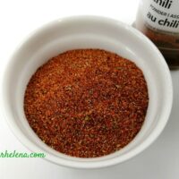 Homemade Taco Seasoning Recipe