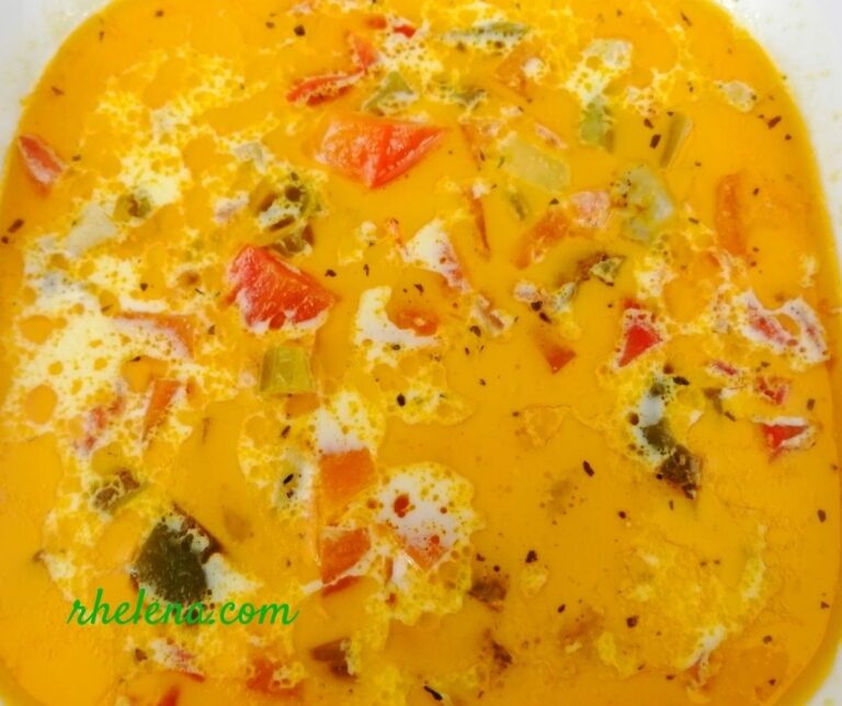 Lipton Chicken Noodle Soup Hack