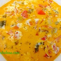 Lipton Chicken Noodle Soup Hack